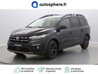 occasion Dacia Jogger 1.0 ECO-G 100ch Extreme 7 places
