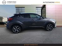 occasion Toyota C-HR 1.2 Turbo 116ch Graphic 2WD