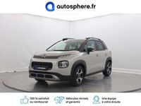 occasion Citroën C3 Aircross PureTech 110ch S&S Shine E6.d