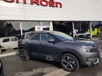 occasion Citroën C5 Aircross BlueHDi 130 GPS CAMERA DE RECUL