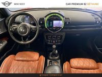 occasion Mini Cooper Clubman 136ch Canonbury - VIVA3651773