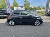 occasion Fiat 500 1.0 70ch BSG S&S Pack Confort & Style - VIVA3612389