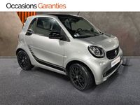 occasion Smart ForTwo Coupé 90ch Prime Twinamic E6c