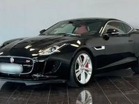 occasion Jaguar F-Type Coupe 3.0 V6 380ch R-dynamic Awd