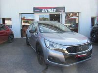 occasion DS Automobiles DS4 Crossback PURETECH 130 BE CHIC S\u0026S