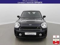 Occasion Mini Cooper Countryman 125 ch (91 kW) 2021 Blanc SUV