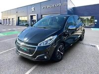 Occasion Peugeot 208 S 2018 Noir Citadine