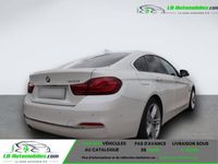 occasion BMW 420 Serie 4 i xDrive 184 ch BVA