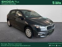 occasion Skoda Fabia 1.0 TSI Evo2 95ch Selection - VIVA196230452