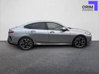 Occasion BMW 220 Comfort Edition 163 ch (119 kW) 2025 Skyscraper grau metallic Coupé