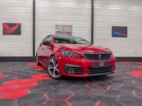 Occasion Peugeot 308 GTi 181 ch (133 kW) 2018 Rouge Break