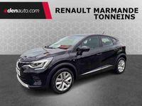 Occasion Renault Captur Business 95 ch (69 kW) 2020 SUV