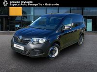 Occasion Renault Kangoo 2023 Noir Monospace