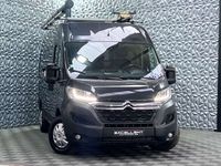 occasion Citroën Jumper 2.2 HDI/L2-H2/LED/CAMERA/BLUETOOTH/GARANTIE 12 M