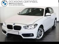 occasion BMW 118 Serie 1 da 150ch Business Design 5p