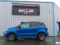 occasion Ford Ecosport 1.0 Ecoboost 125 St Line *entretien Complet *camera