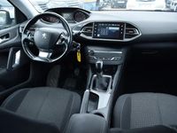 Occasion Peugeot 308 Style 111 ch (81 kW) 2017 Blanc Break