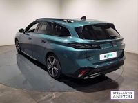 Occasion Peugeot 308 SW GT 180 ch (132 kW) 2022 Break