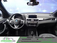 occasion BMW X1 sDrive 20i 192 ch BVA