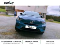 occasion Volvo C40 Xc40Recharge 231 Ch 1edt Plus