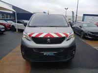 Occasion Peugeot Expert S 2022 Gris Van