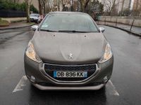 occasion Peugeot 208 1.2 VTi 82ch BVM5 Active