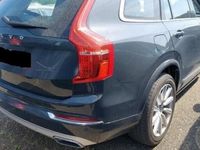occasion Volvo XC90 T8 TWIN ENGINE 303 + 87CH INSCRIPTION LUXE GEARTRONIC 7 PLAC