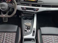 occasion Audi RS4 Avant 2.9 V6 TFSI 450 Tiptro Malus inclus Virtual B&O ATH Ec
