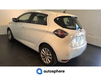 occasion Renault Zoe Zen charge normale R110 - 20