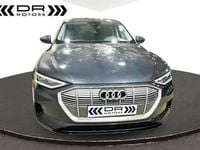 Occasion Audi e-tron 230 kW (313 ch) 2021 Bleu SUV