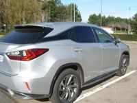 occasion Lexus RX450h 3.5 V6 313 E-Four E-CVT Executive