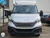 Occasion Iveco Daily 209 ch (153 kW) 2023 Gris Van