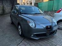 Occasion Alfa Romeo MiTo Distinctive 90 ch (66 kW) 2012 Citadine
