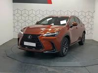 occasion Lexus NX350h 2wd Hybride Luxe 5p