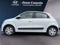 occasion Renault Twingo 1.0 SCe 70ch Limited Euro6