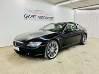 occasion BMW 645 645 (E63) CI 333CH