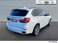 occasion BMW X5 Xdrive40ea 313ch M Sport