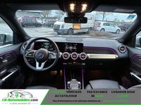 occasion Mercedes GLB200 d BVA