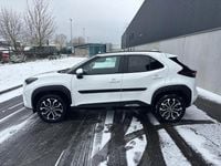 Occasion Toyota Yaris Cross Design 92 ch (67 kW) 2025 Blanc SUV