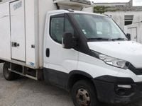 Occasion Iveco Daily 180 ch (132 kW) 2020