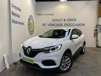 Occasion Renault Kadjar Business 116 ch (85 kW) 2020 Blanc SUV