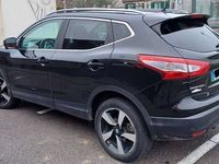 occasion Nissan Qashqai 1.6 DIG-T 163 Stop/Start Connect Edition