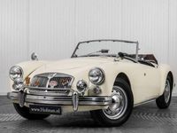 Occasion MG 1600 79 ch (58 kW) 1961 Blanc Cabriolet