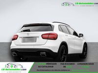 occasion Mercedes GLA250 BVA