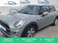 Occasion Mini ONE 102 ch (75 kW) 2018 Gris Citadine