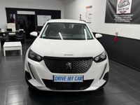 Occasion Peugeot 2008 Allure 131 ch (96 kW) 2020 Blanc SUV