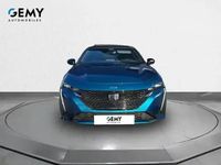 Occasion Peugeot 308 GTi 145 ch (106 kW) 2025 Bleu Berline