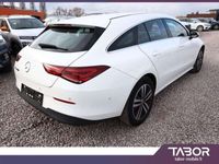 occasion Mercedes CLA200 Shooting Brake Classe163 Led Gps Cam