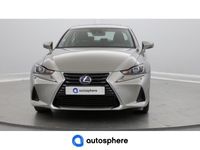 occasion Lexus IS300h Luxe