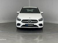 Occasion Mercedes B250e AMG line 160 ch (117 kW) 2022 Blanc Monospace
